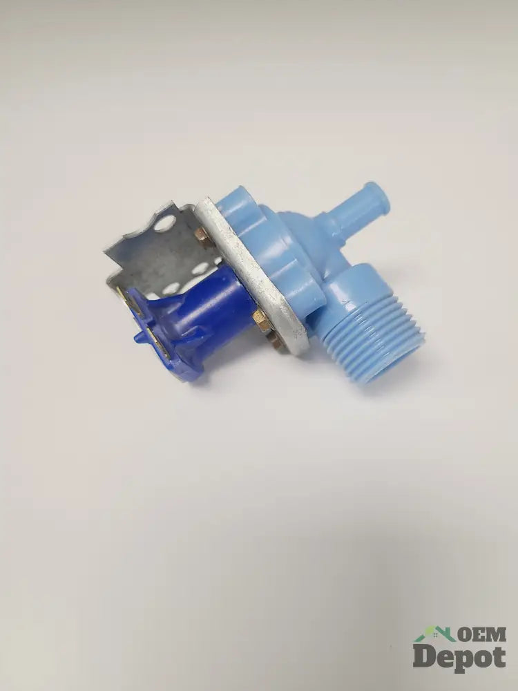 Électrovanne d'arrivée d'eau pour lave-vaisselle Whirlpool (WPW10327249 W10316814 W11130743) W10327249