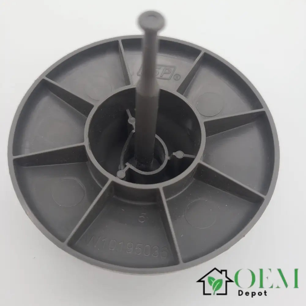 Whirlpool Dishwasher Water Level Float WPW10195036 W10195036