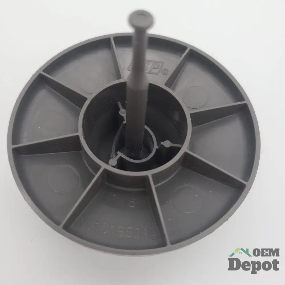 Flotteur de niveau d'eau pour lave-vaisselle Whirlpool WPW10195036 W10195036