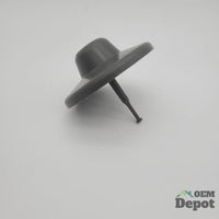 Whirlpool Dishwasher Water Level Float WPW10195036 W10195036