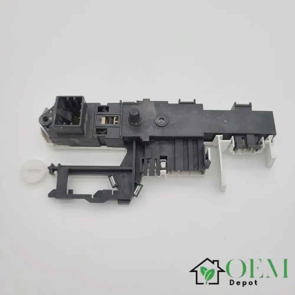 Whirlpool Door Lock Latch Assembly WP8183270 461970230081