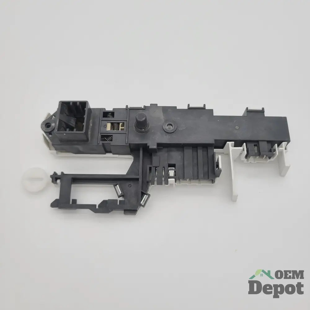 Ensemble de loquet de verrouillage de porte Whirlpool WP8183270 461970230081