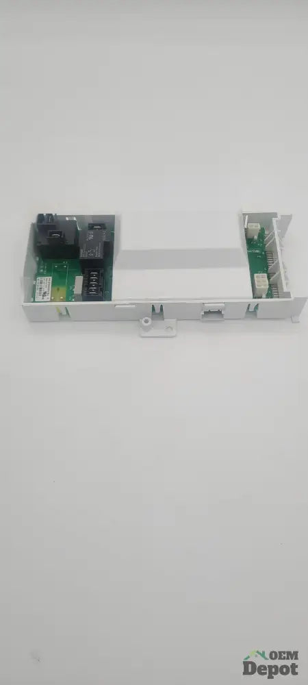 Carte de commande de sécheuse Whirlpool W10050520