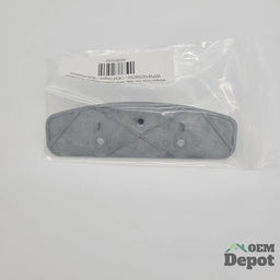 Gâche de porte de sécheuse Whirlpool WPW10208250 (remplace : W10208250)