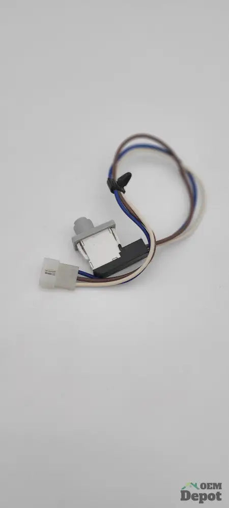 Whirlpool Dryer Door Switch 8574875