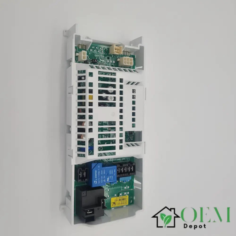 Whirlpool Dryer Electronic Control Board W11537223 (Replaces: W10847946)