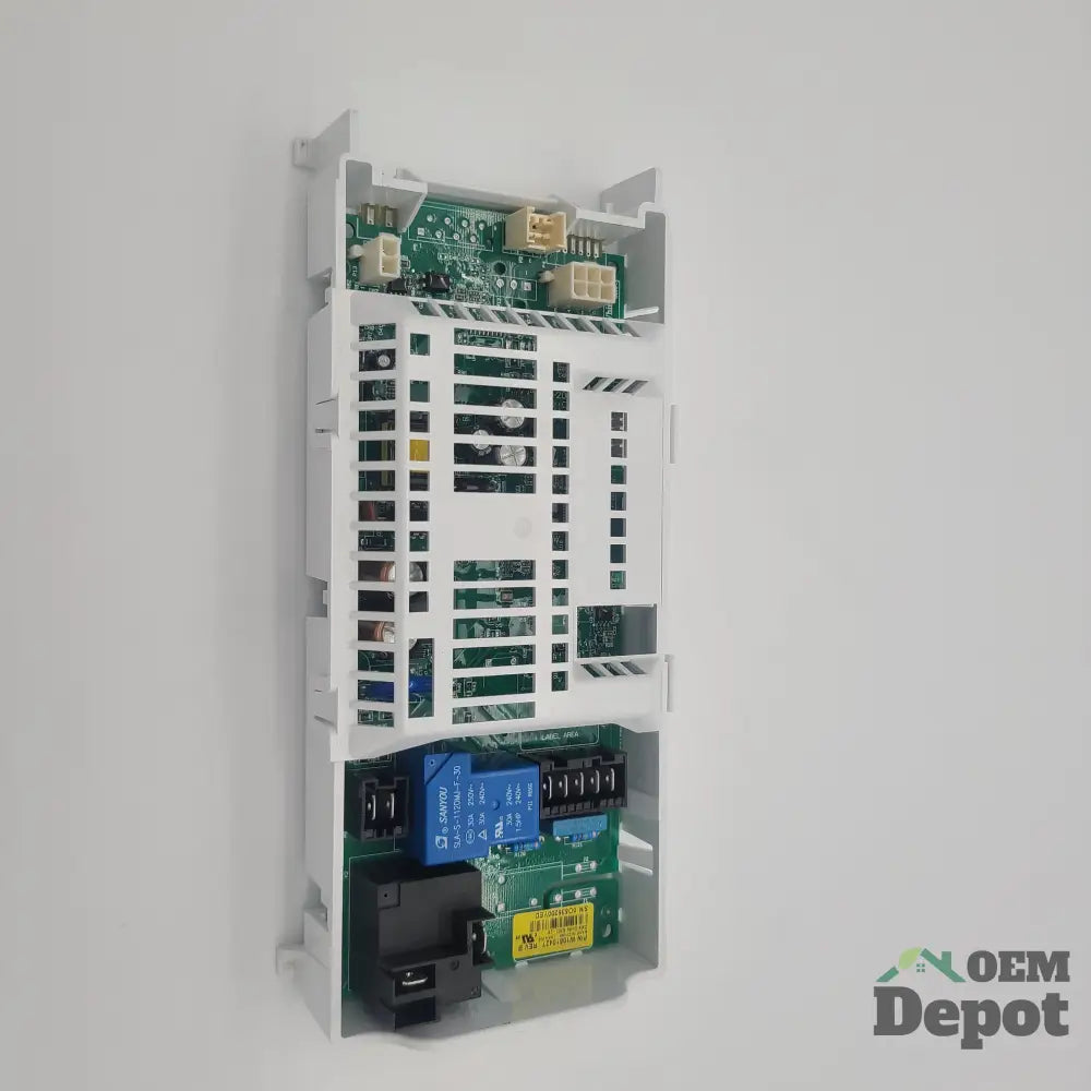 Whirlpool Dryer Electronic Control Board W11537223 (Replaces: W10847946)