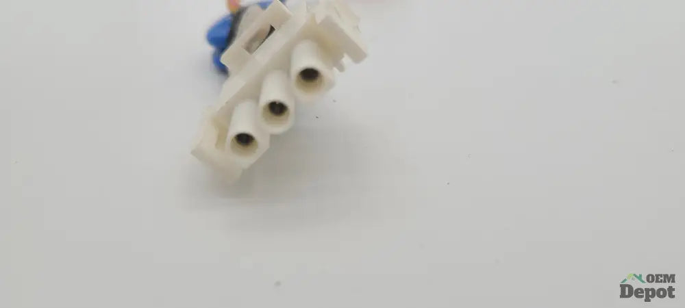 Faisceau de câbles pour sécheuse Whirlpool W10298258 WPW10298258
