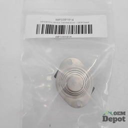 Thermostat limiteur haute température pour sèche-linge Whirlpool WP3391914