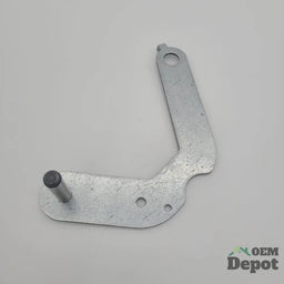 Bras de galet tendeur pour sèche-linge Whirlpool WP6-3705180