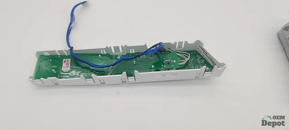 Carte de commande d'interface pour sèche-linge Whirlpool 8571929 8571954