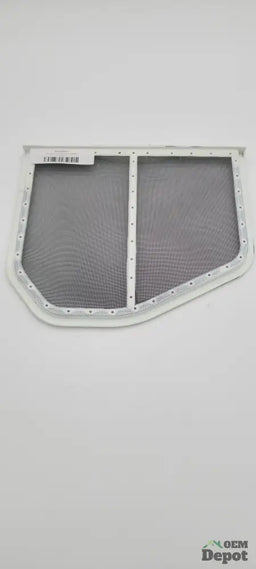 Filtre à charpie pour sèche-linge Whirlpool W10596627