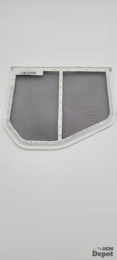 Filtre à charpie pour sèche-linge Whirlpool W10596627