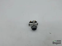 Whirlpool Dryer Push to Start 3977456
