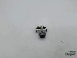 Bouton poussoir de démarrage pour sécheuse Whirlpool 3977456
