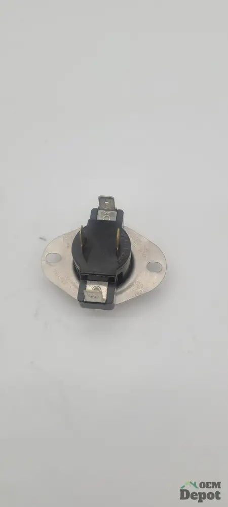 Thermostat de sécheuse Whirlpool 3387134 – Thermostat de cyclage d'origine pour Kenmore