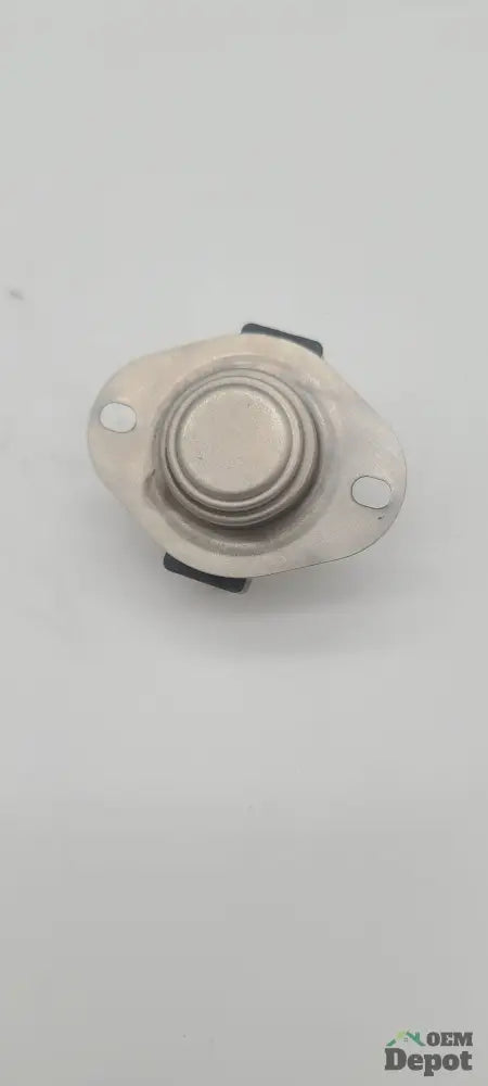 Thermostat de sécheuse Whirlpool 3387134 – Thermostat de cyclage d'origine pour Kenmore