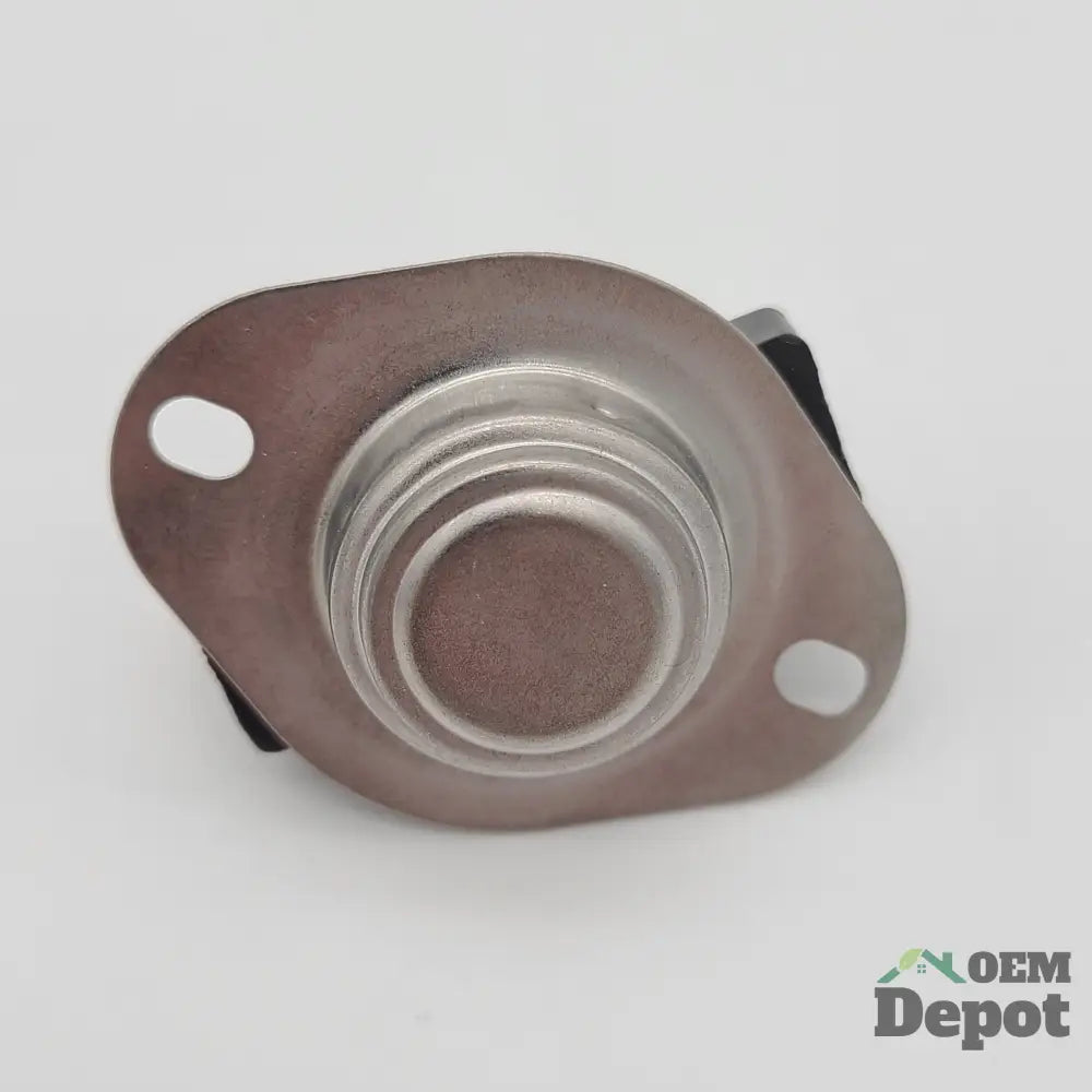 Whirlpool Dryer Thermostat E496976 KSD301C L250-80F-2402