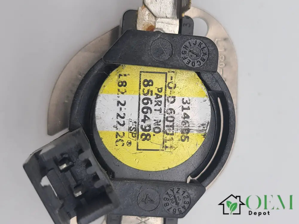 Whirlpool Dryer Thermostat WP8566498 8566498