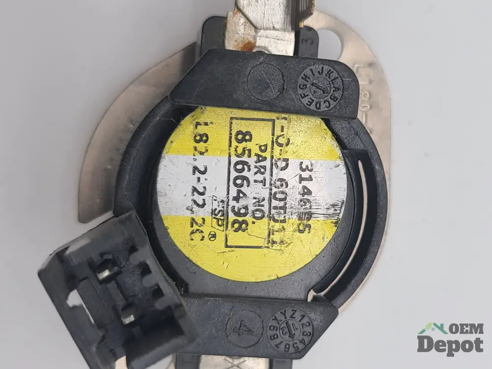 Thermostat pour sécheuse Whirlpool WP8566498 8566498