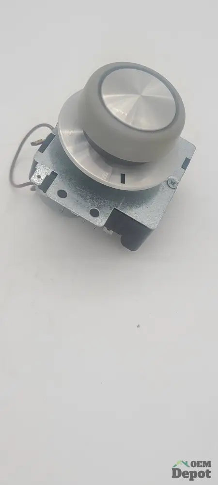 Minuterie de sécheuse Whirlpool OEM - WP8299779, remplace : 8299779 8299779R