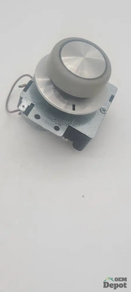 Minuterie de sécheuse Whirlpool OEM - WP8299779, remplace : 8299779 8299779R