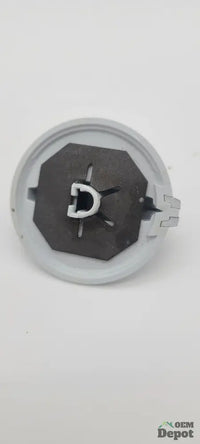 Whirlpool Dryer & Washer Control Knob White 8574963