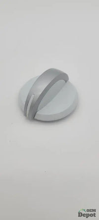 Whirlpool Dryer & Washer Control Knob White 8574963