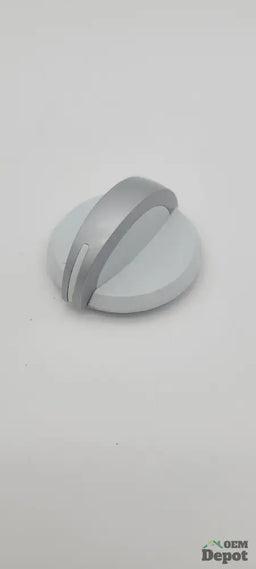 Whirlpool Dryer & Washer Control Knob White 8574963