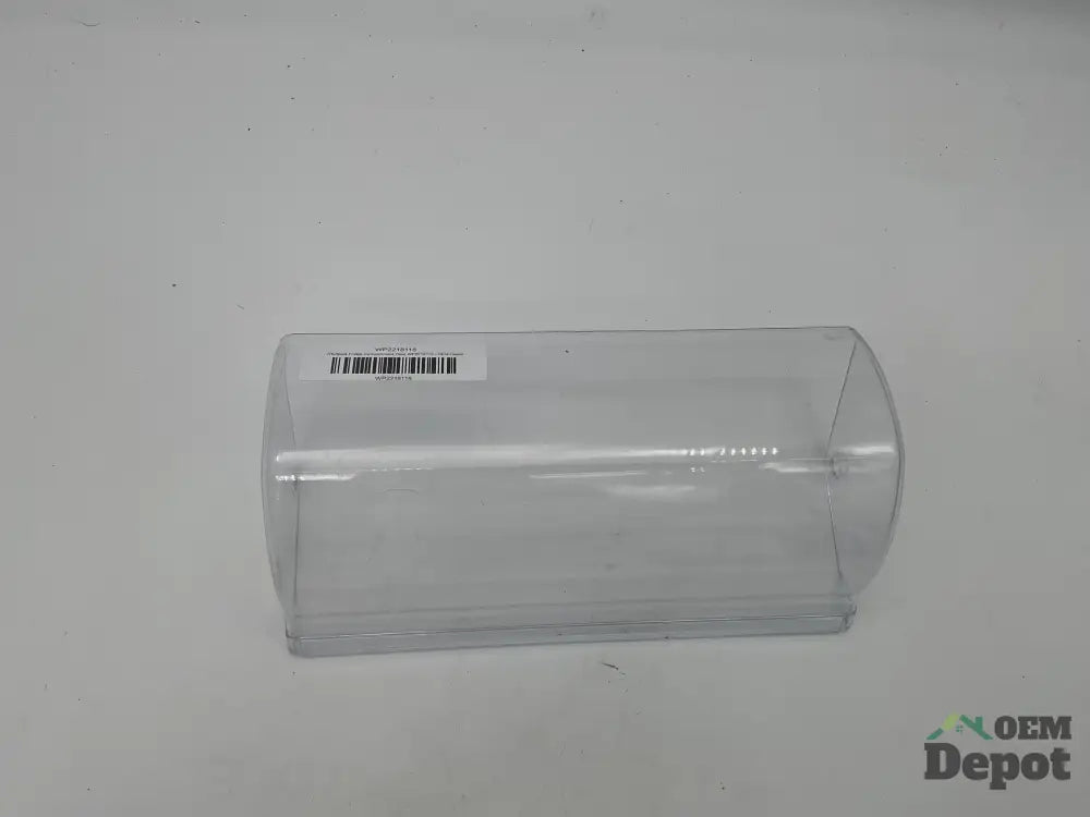 Porte du compartiment réfrigérateur Whirlpool WP2218118