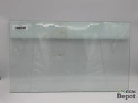 Whirlpool Fridge Crisper Drawer Glass WP2176225