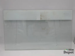 Whirlpool Fridge Crisper Drawer Glass WP2176225