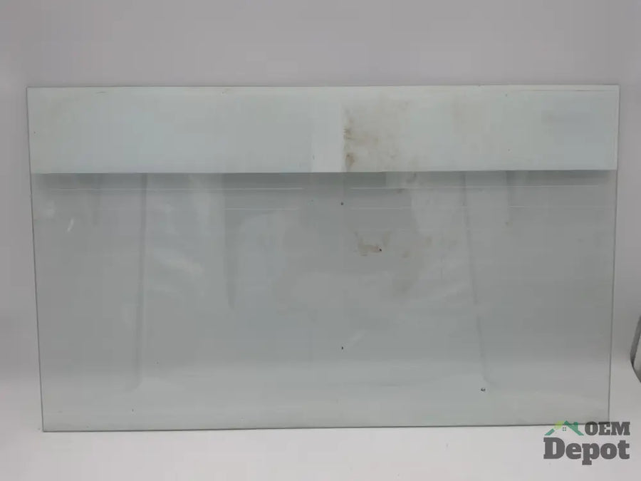 Whirlpool Fridge Crisper Drawer Glass WP2176225