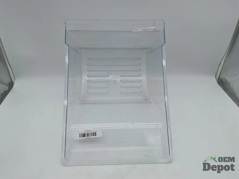 Bac à légumes pour réfrigérateur Whirlpool W10854037