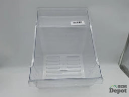 Bac à légumes pour réfrigérateur Whirlpool W10854037