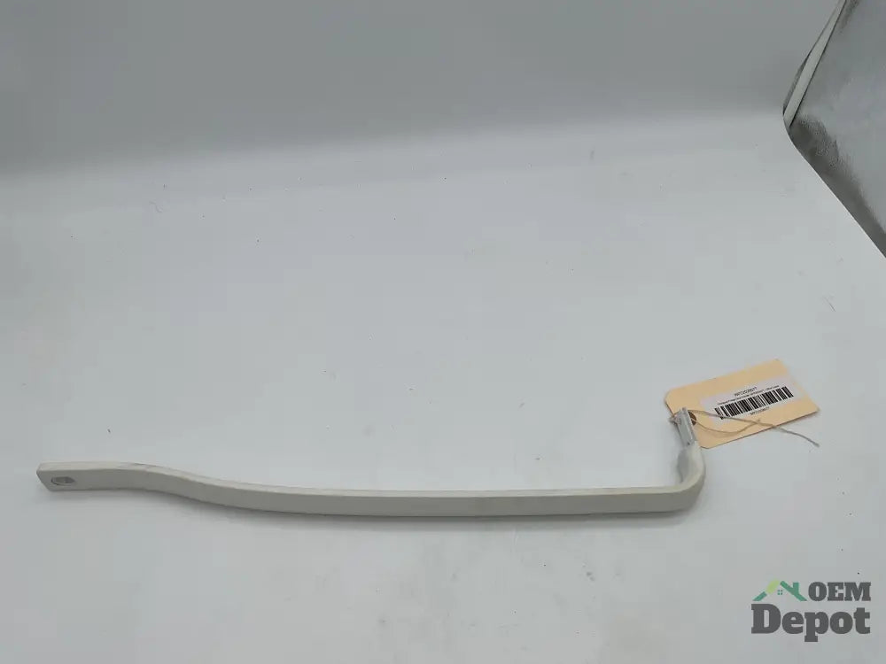 Poignée de porte de réfrigérateur Whirlpool WP2202807T