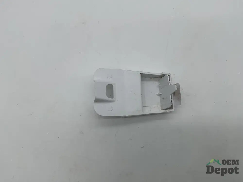 Embout de balconnier de réfrigérateur Whirlpool WP2195916K