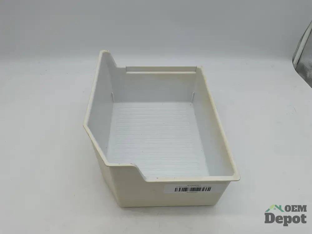 Bac à glaçons pour réfrigérateur Whirlpool W10898951