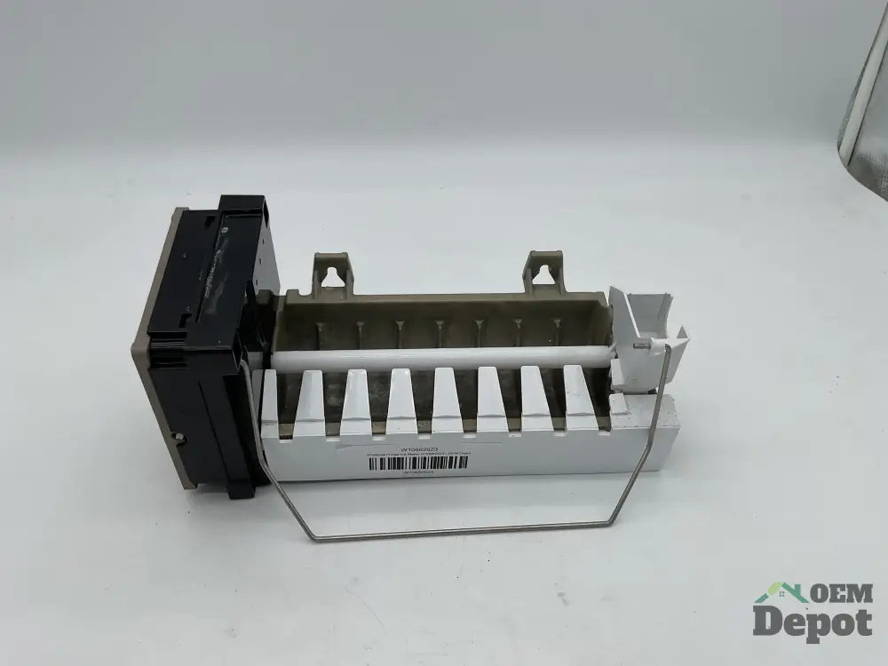 Machine à glaçons pour réfrigérateur Whirlpool W10882623