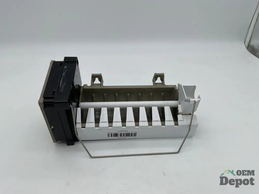 Machine à glaçons pour réfrigérateur Whirlpool W10882623