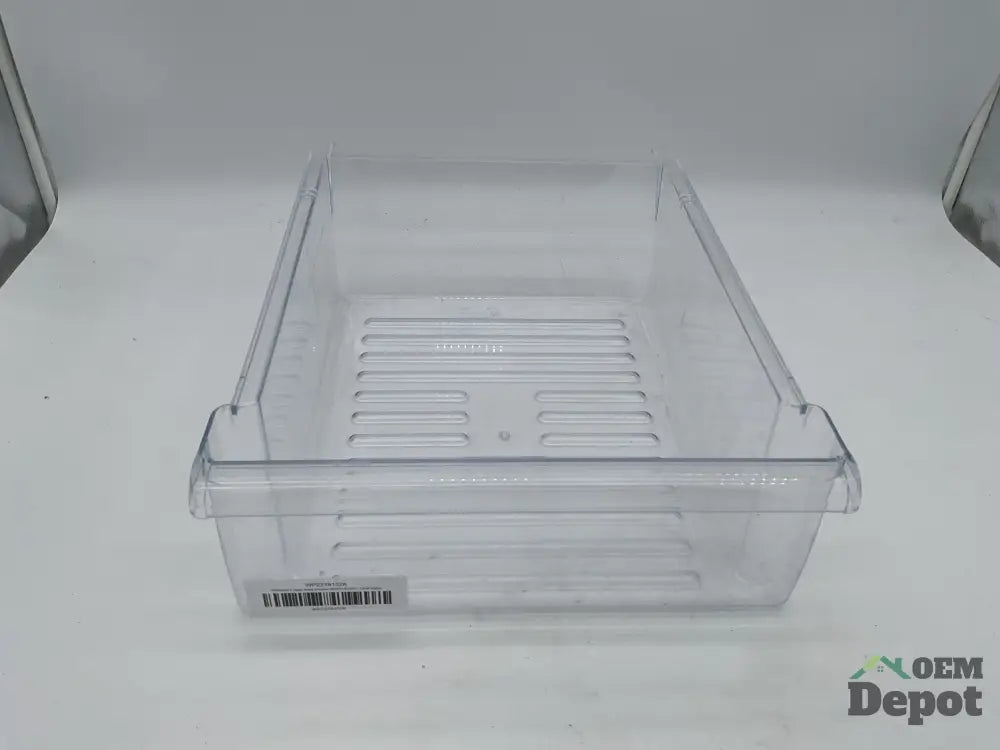 Tiroir à viande pour réfrigérateur Whirlpool WP2218132K