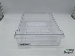 Whirlpool Fridge Meat Drawer WP2218132K
