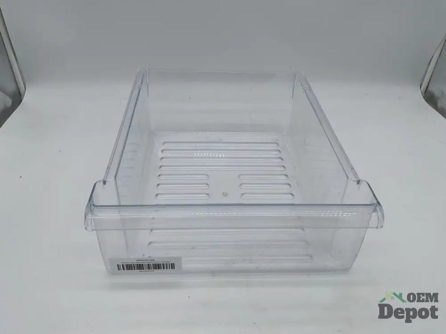 Whirlpool Fridge Meat Drawer WP2218132K
