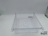 Whirlpool Fridge Meat Drawer WP2218132K