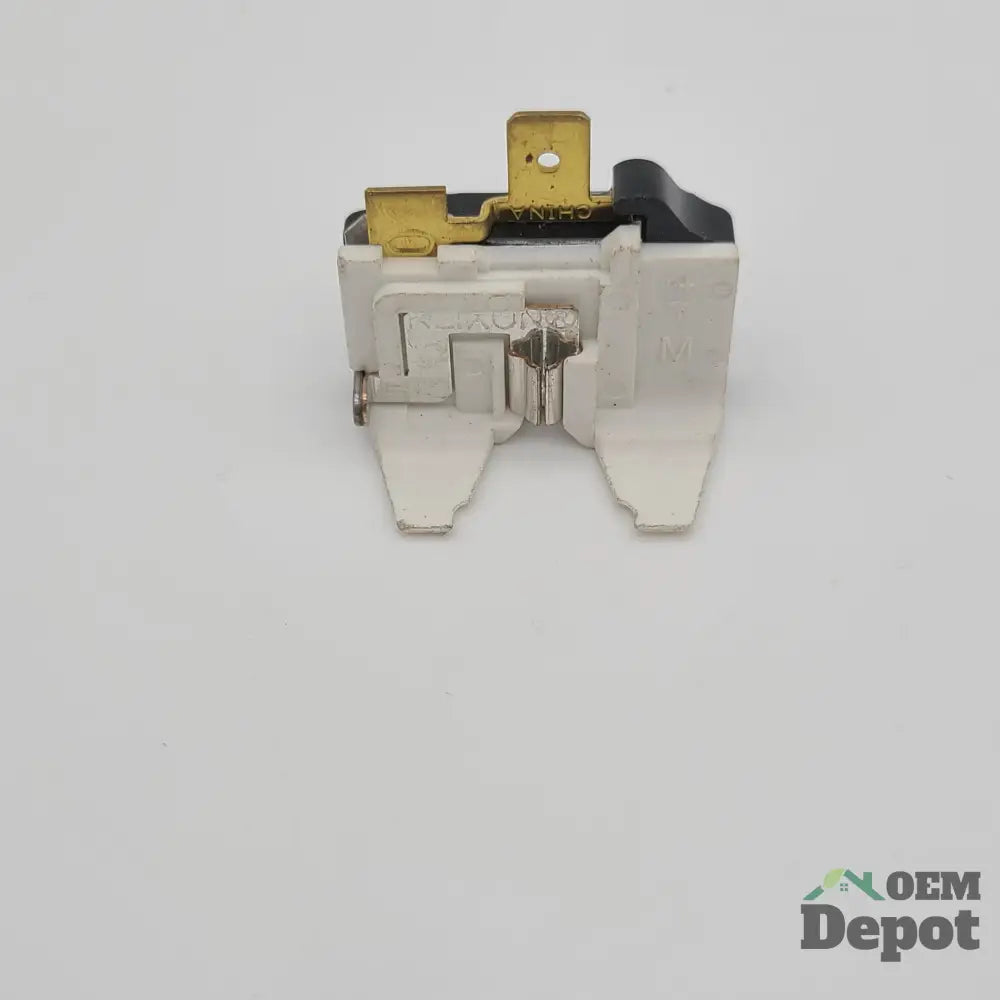 Whirlpool Fridge Overload Relay 283ULBYY 2154759