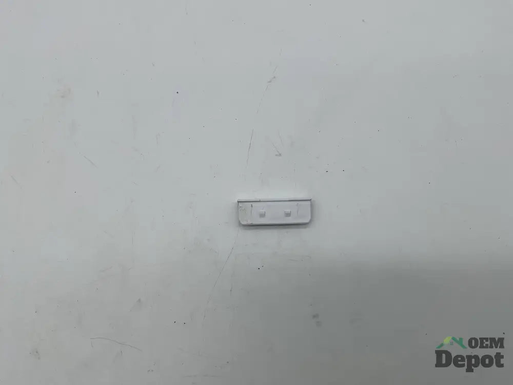 Embout d'étagère de réfrigérateur Whirlpool 2156006