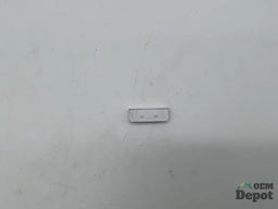 Embout d'étagère de réfrigérateur Whirlpool 2156006