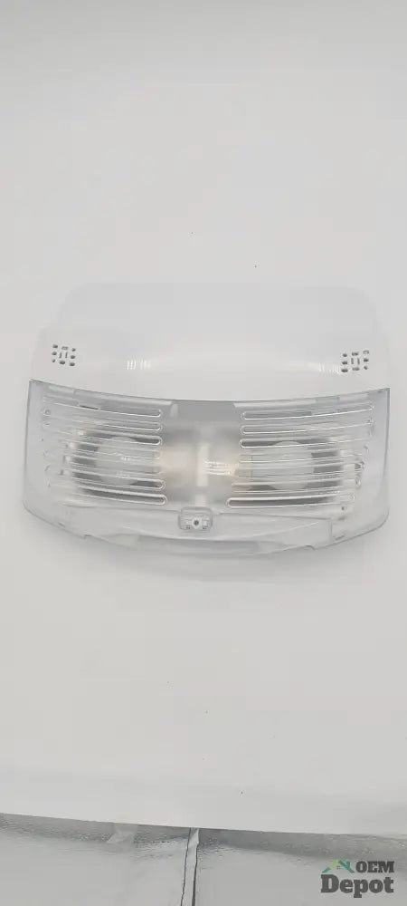 Ensemble de contrôle de température et éclairage pour réfrigérateur Whirlpool W10221340