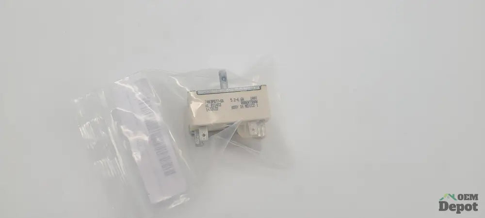 Interrupteur à réglage infini Whirlpool JennAir KitchenAid 5,2-6,6 A WP74008940 7403P877-60
