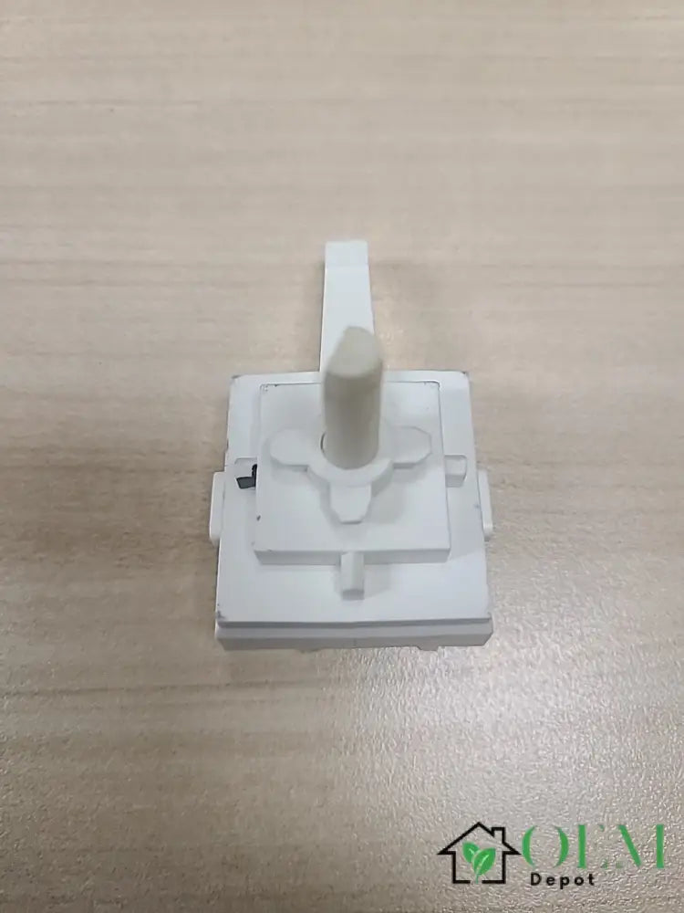 Whirlpool Kenmore Amana Washer Cycle Selector Switch W10414381